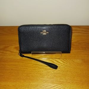 Coach wallet NWOT